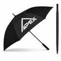 Windproof Golf Umbrella 60” | UV Protection Double Canopy | APEX Golf