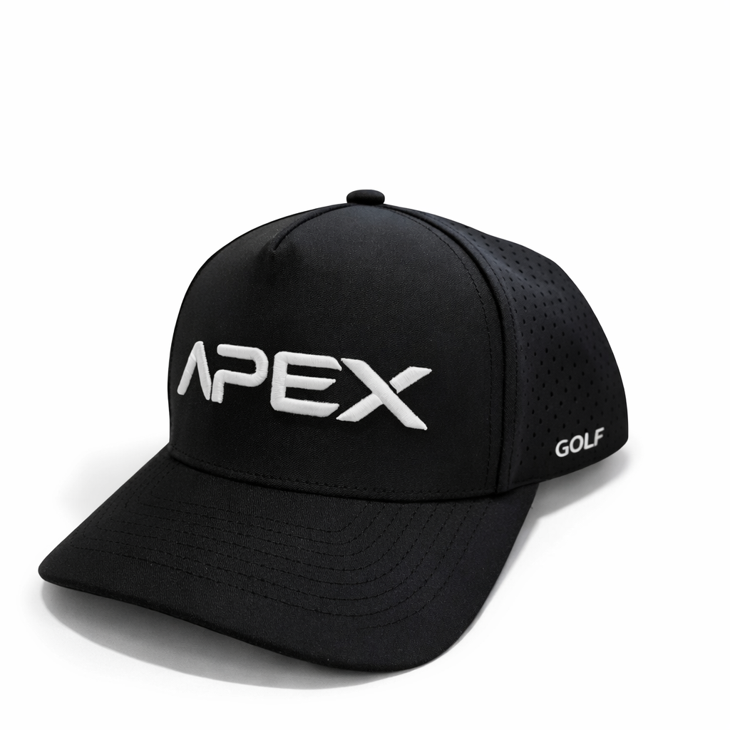 Golf Hat